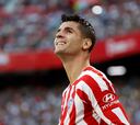 Morata quiere dar un paso al frente en Champions