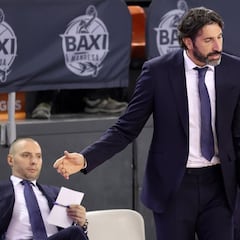 Mumbrú se suma a la 'teoría Messina' para salvar las ligas