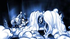 Imágenes de Death Jr.