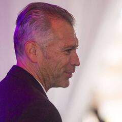 Higuera claims Chivas had the worst semester with Rodolfo Pizarro