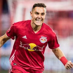 USMNT defender Aaron Long could be heading to Liga MX