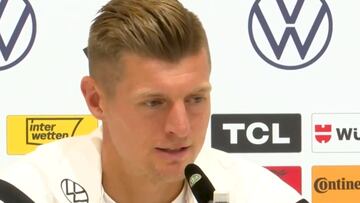 Kroos celebrates Lamine Yamal with a 25-second tribute to football’s new icon