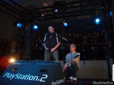 [Torneo Tekken] Así seguimos la evolución del Puño de Hierro