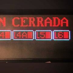 Metro de Santiago durante el fin de semana: estaciones cerradas y horarios