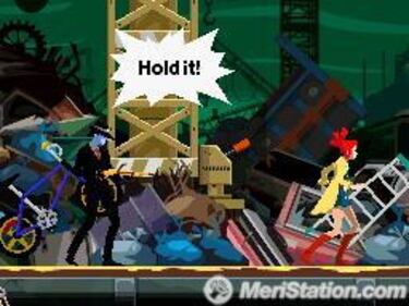 Ghost Trick, Impresiones