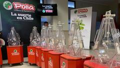 La suerte de ser chileno 2024, hoy 14 de diciembre: RUT ganadores, premios millonarios y resultados del último sorteo de Polla Chilena