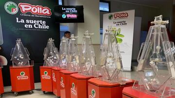 Polla Chilena busca a 14 ganadores de la Suerte de Ser Chileno 2024 que aún no cobran el premio: lista actualizada de los RUT y comunas