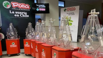 La suerte de ser chileno 2024, hoy 19 de diciembre: RUT ganadores, premios millonarios y resultados del último sorteo de Polla Chilena