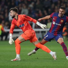 Sivera: “Tenemos que hacernos fuertes en casa”