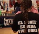 Los desvíos en el boxeo