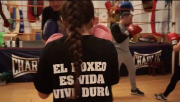 Los desvíos en el boxeo