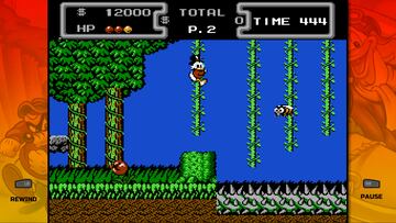 Captura de pantalla - The Disney Afternoon Collection (PC)