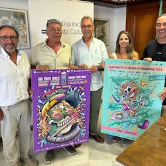 Tarifa, epicentro nacional e internacional del kiteboarding en septiembre