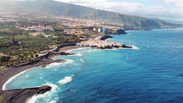 Salen a la luz nuevos datos de la muerte de Jay Slater, el adolescente británico que murió en Tenerife