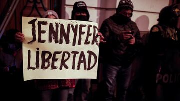 Prisión preventiva contra Yenifer Paredes: hasta cuándo se mantendrá esta medida y qué pasará luego