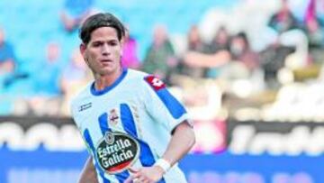 <b>POCOS MINUTOS. </b>El Mundial está en peligro para Zé Castro.