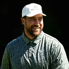 No more New Heights...for now: Travis Kelce hits pause amid major life shift