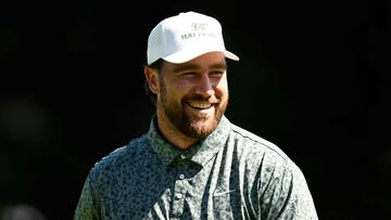 As the Kansas City Chiefs prepare for training camp, Kelce as well as girlfriend Taylor Swift are stepping away from the spotlight.