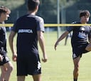 El Depor sobre la fuga del juvenil Guille Bueno: “Defenderemos nuestros derechos”