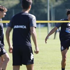 El Depor sobre la fuga del juvenil Guille Bueno: “Defenderemos nuestros derechos”