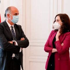 ¿Qué provincias seguirán en la fase 0 y por qué?