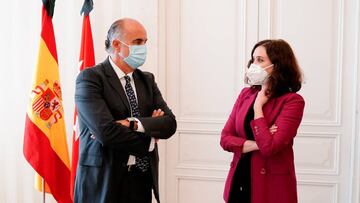 ¿Qué provincias seguirán en la fase 0 y por qué?