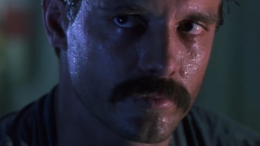 Ni Schwarzenegger ni Sigourney Weaver: el actor fetiche de James Cameron que ha trabajado en ‘Terminator’, ‘Aliens’ y ‘The Abyss’