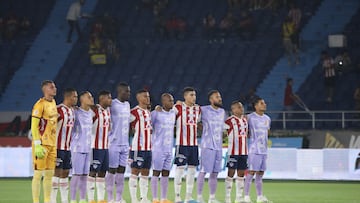 ¿Qué necesitan Junior y Tolima para ser finalistas de la Liga BetPlay?