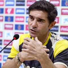 Marcelino: “Existe la posibilidad de que Danjuma pueda salir”