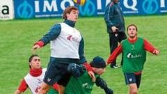 El Athletic regresa a un escenario imprevisible