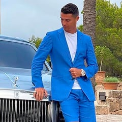 From Ronaldo to Messi, Benzema to Pogba... footballers build car collections in minutes