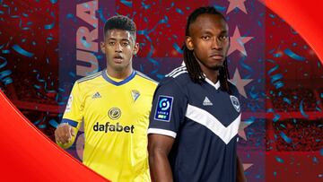 ¡Anótalo! La legión hondureña en Europa