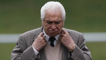 Miguel Nasur: "Si Valdivia me pide ayuda, lógico que iría"