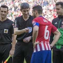 Un juez decide el 14-N sobre el 'Plan Miami' ante Liga y RFEF