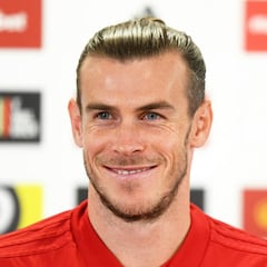 Bale, en Sky Sports: "Entiendo que me hicieron más cabeza de turco que al resto..."