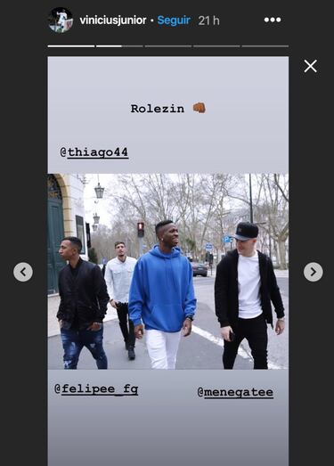 Luka Jovic celebra el fin de su sequa viajando a Roma con su pareja