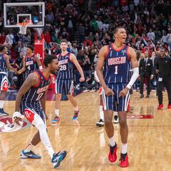 Which NBA teams have the most cap space in the 2023 free agency?