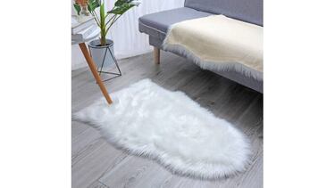 Clidas, suaves y en infinidad de colores y tama?os: as son las 10 alfombras ms vendidas en Amazon