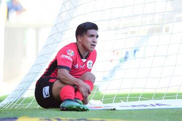 Lobos BUAP, Liga MX