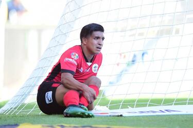 Necaxa venció a Lobos BUAP en la jornada 3 del Apertura 2018