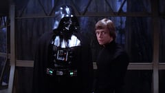 Ni Luke Skywalker ni Darth Vader: el personaje favorito de ‘Star Wars’ de George Lucas es tan sorprendente como su elección de película y serie preferidas