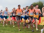 Eurocross Lagoa 2025: fechas, horarios, TV y dónde ver la prueba de atletismo