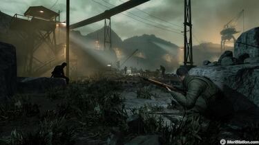 Sniper Elite V2, Impresiones