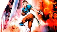 Capcom y SNK: de rivales a amantes