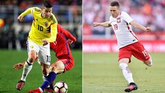Caracol Televisión seguirá con la Selección Colombia hasta 2022