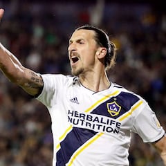 Zlatan sobre su castigo por All-Star Game: "Creo que es ridículo"