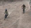 Las e-MTB siguen evolucionando con sus usos militares