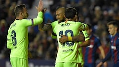 Vidal y Sánchez tuvieron dispar suerte en sorteo de Champions