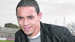 "Yo he venido de la calle, de no tener nada para comer"