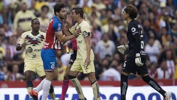 Antonio Briseño ya habló con Giovani Dos Santos